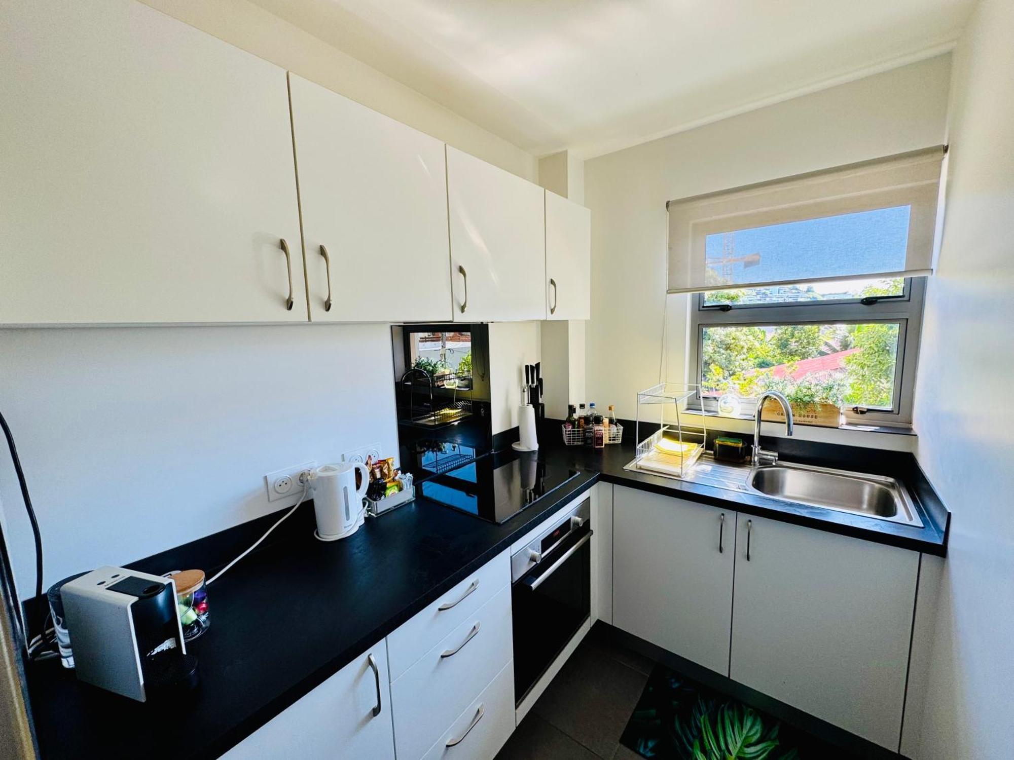 Tehautahi Cozy Lodge 1 パペーテ エクステリア 写真